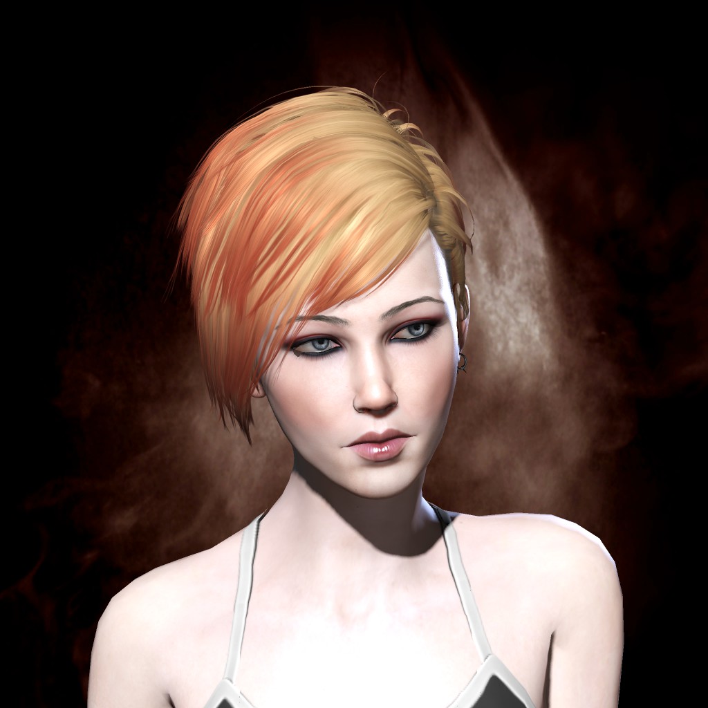 Valerie Beldrulf