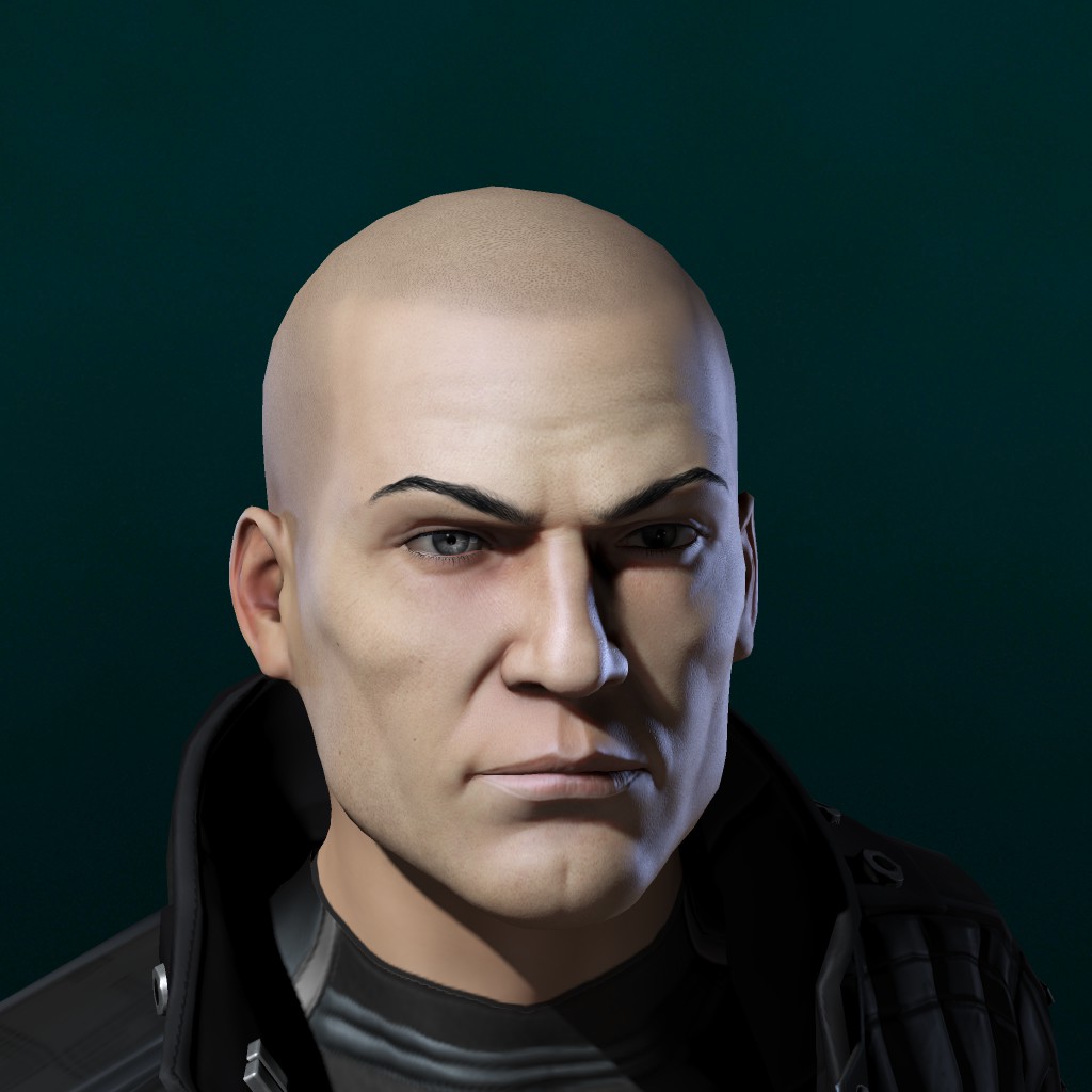 Reginald Hakaari
