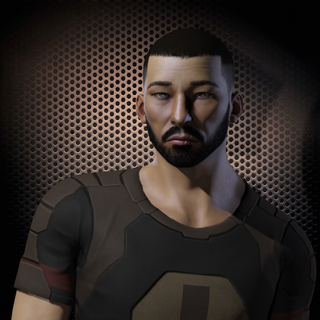 Telanist Eomer