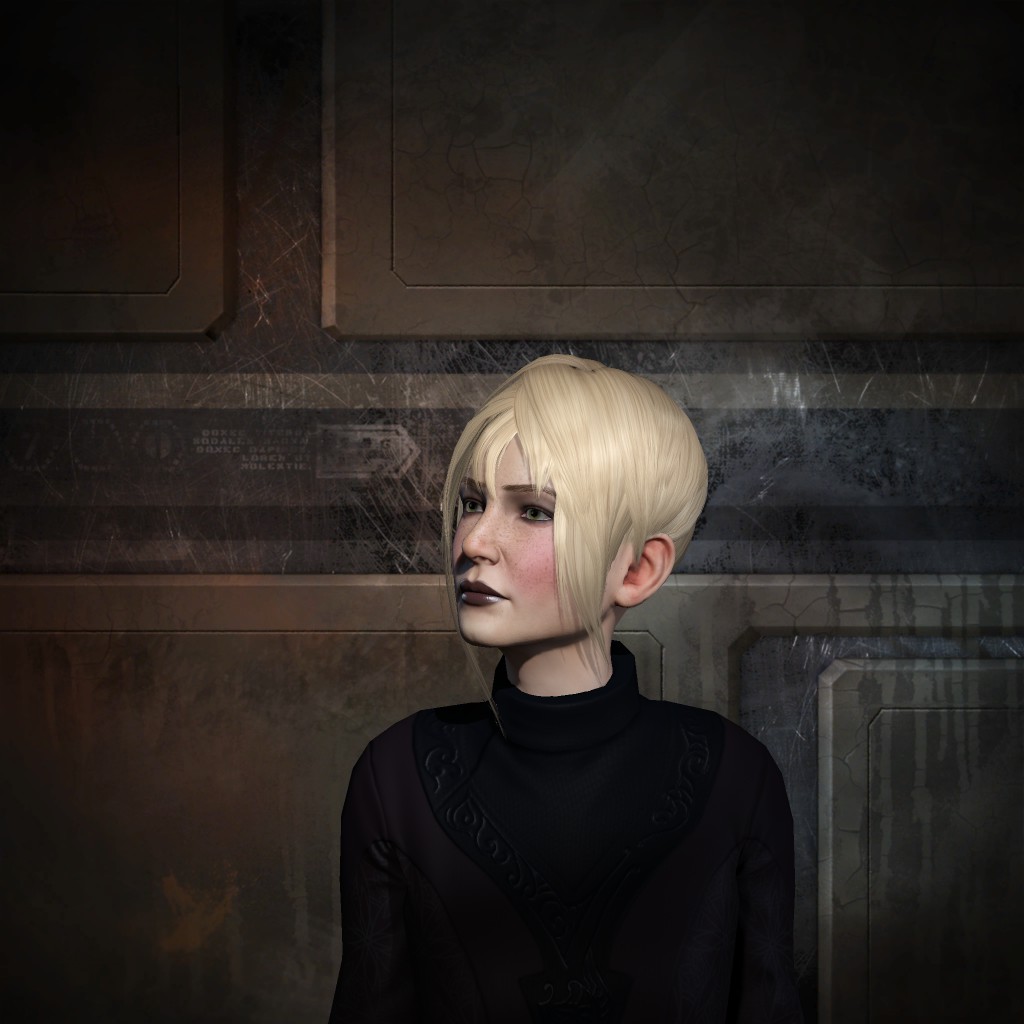 edgy smart