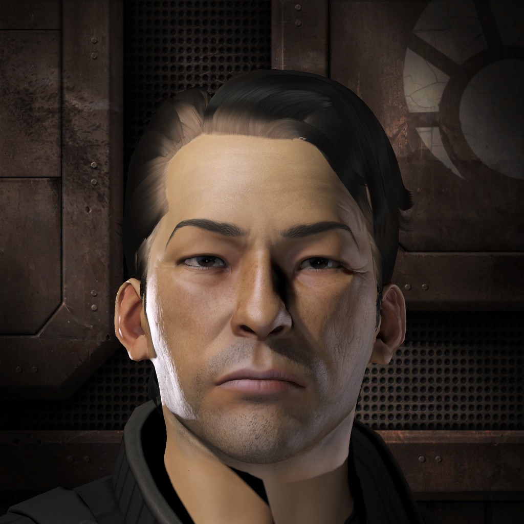Jordano Nin