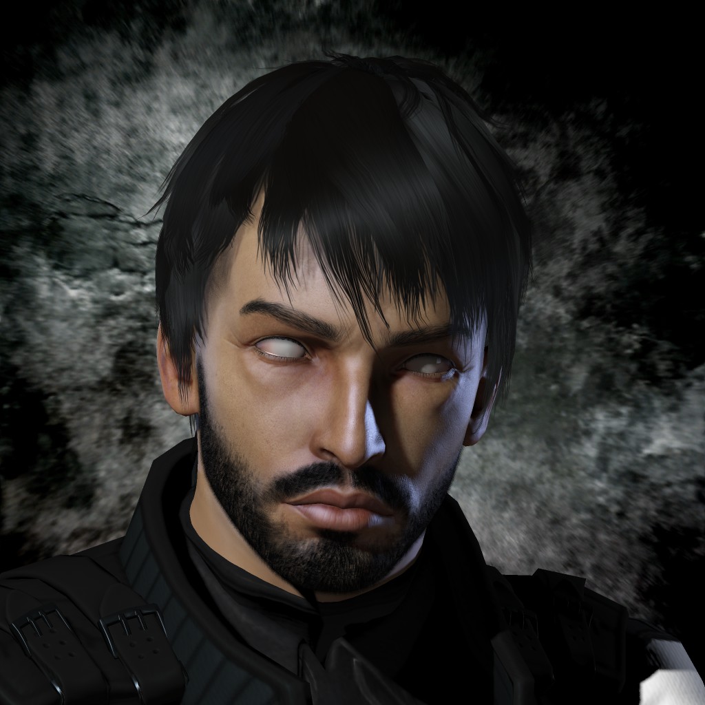 SOLUS STEELE STEELE