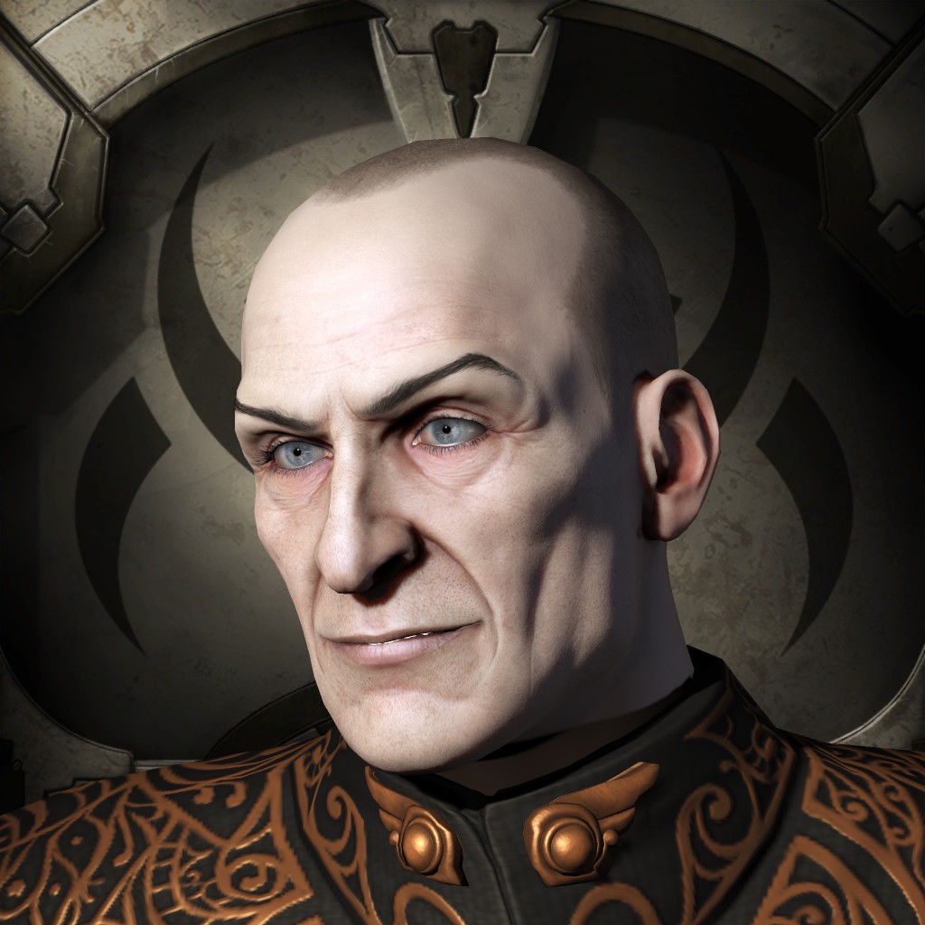 Imperial Warrior