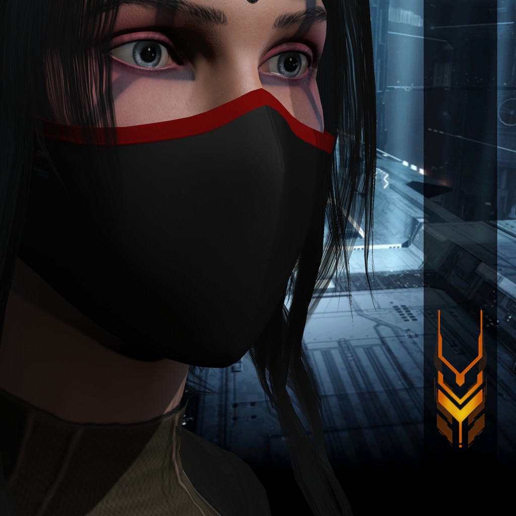 Eylsii portrait
