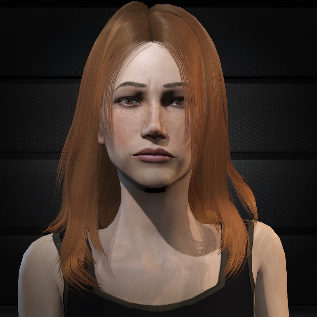 Jennifer Issier