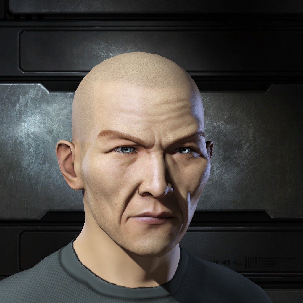 Jonas Nygard