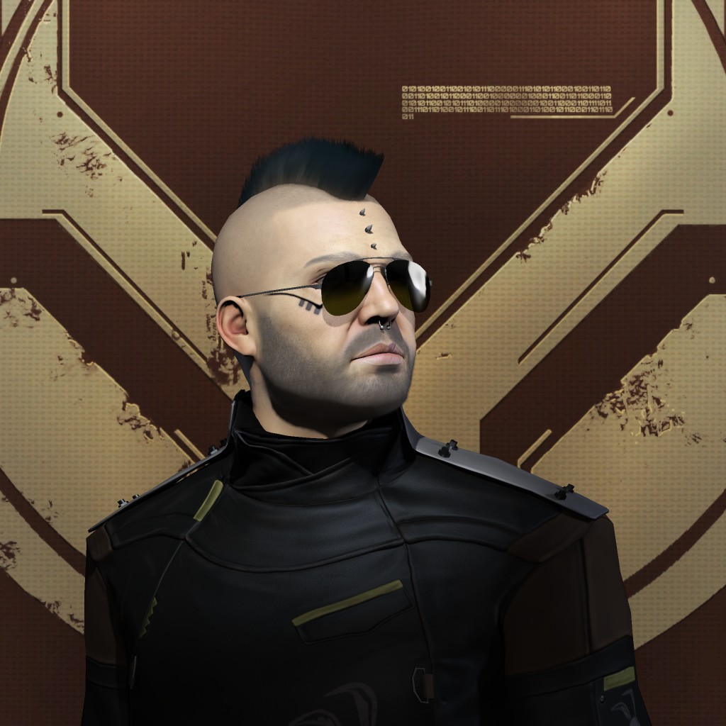 Flobeat Brokenegg