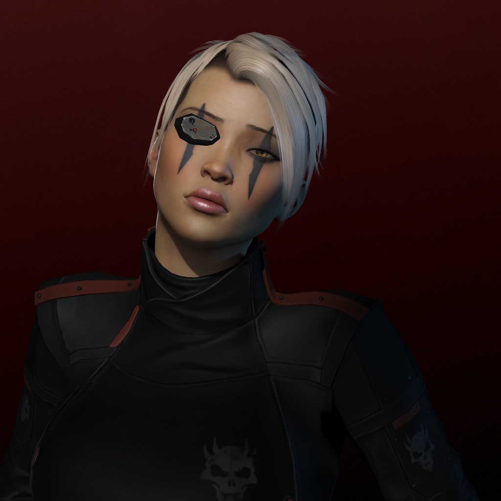 Hana Shimizu