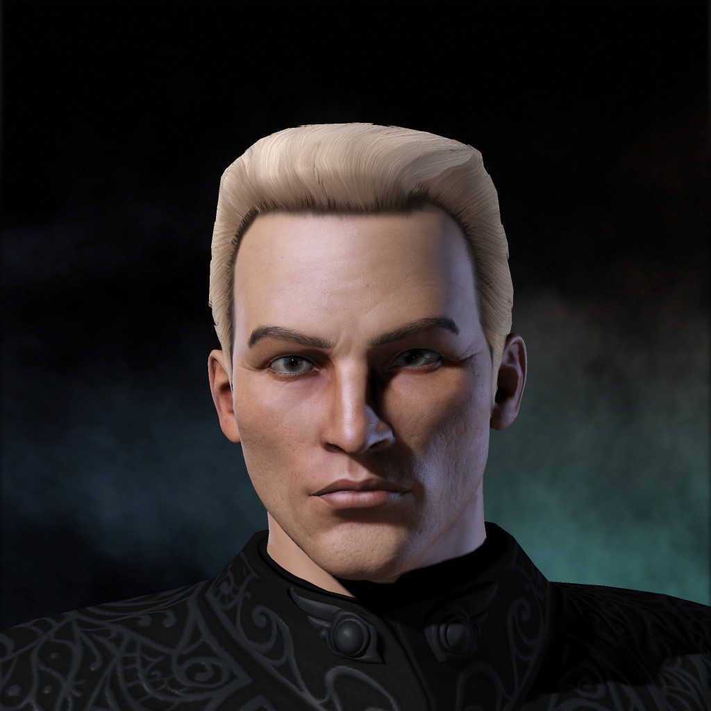 Chronius Thar