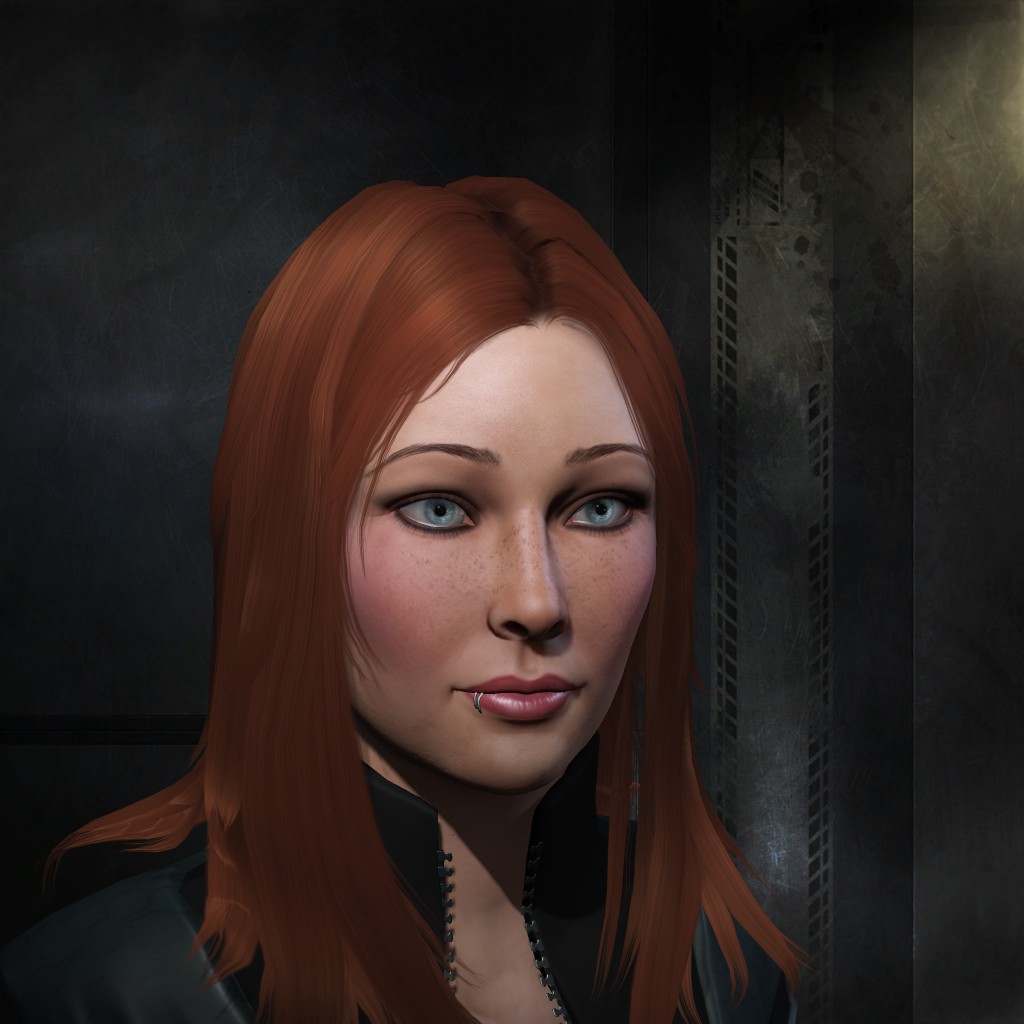 Xalea Furious