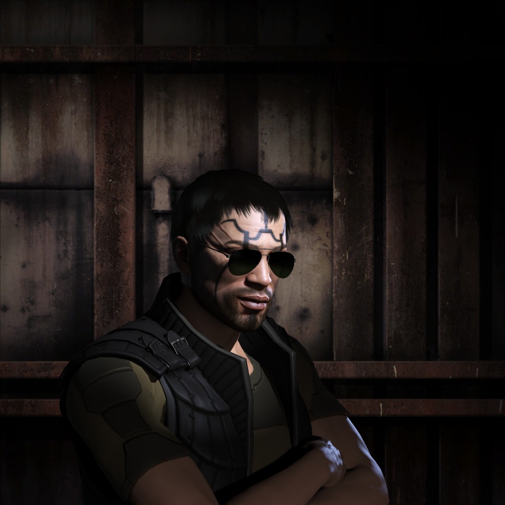 Amir Redh