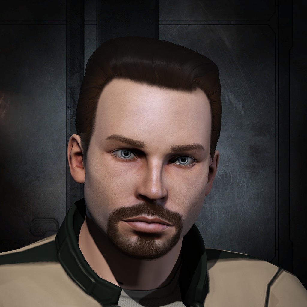 Sgt Ben Athonille