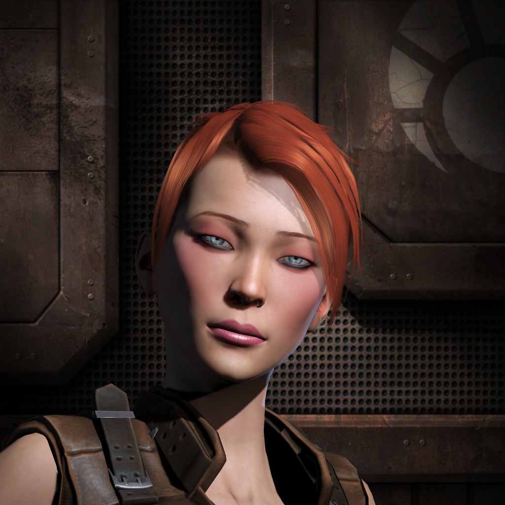 Myra Zen