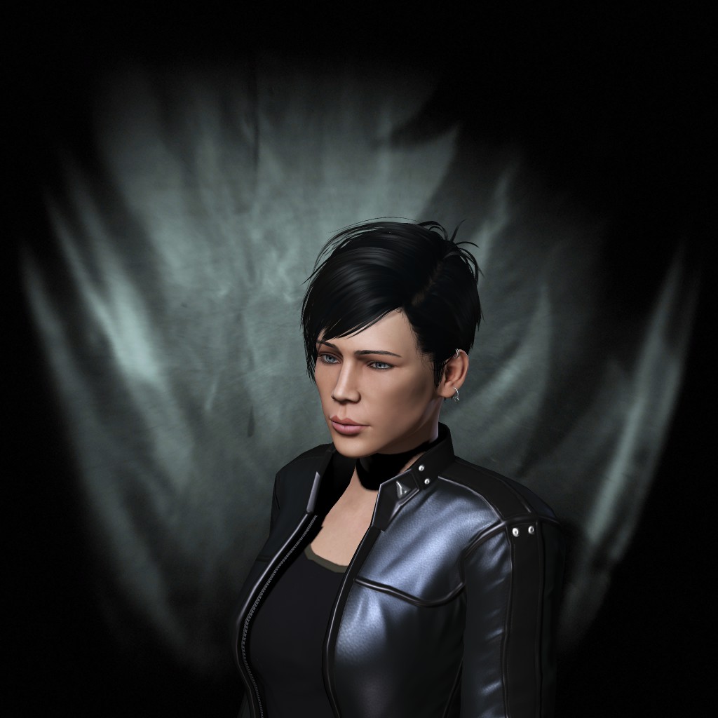 Nyssa Al' Ghul