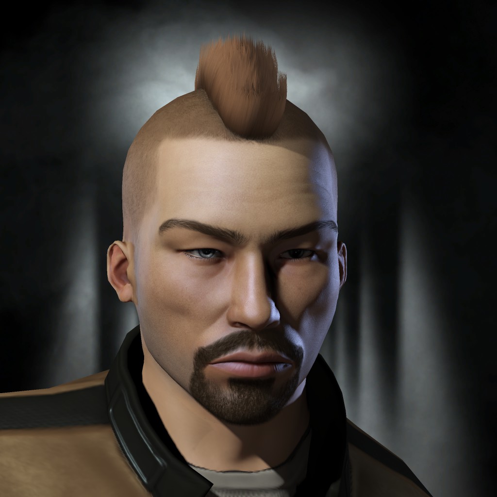 DANPETTY VIOMAX
