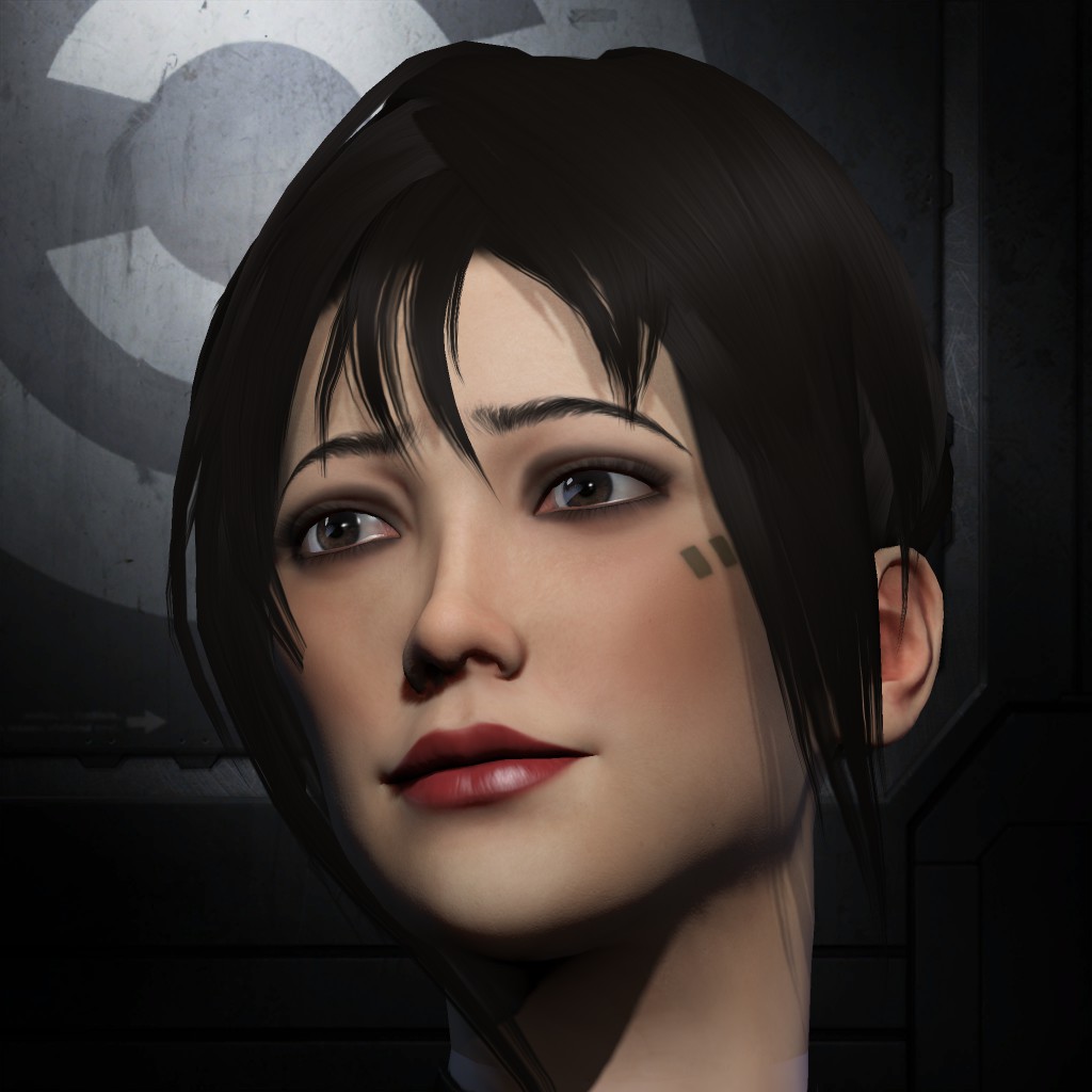 Katiusha Motsu