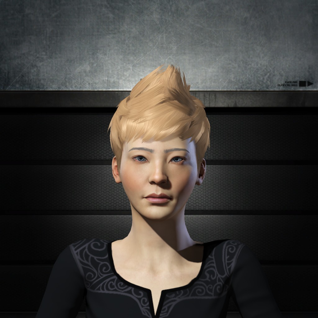 ZoeyGrim Amouh
