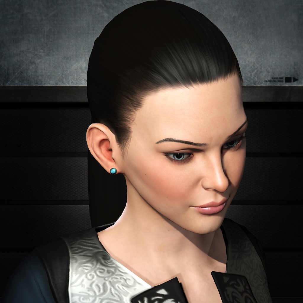 Amelia Arduro