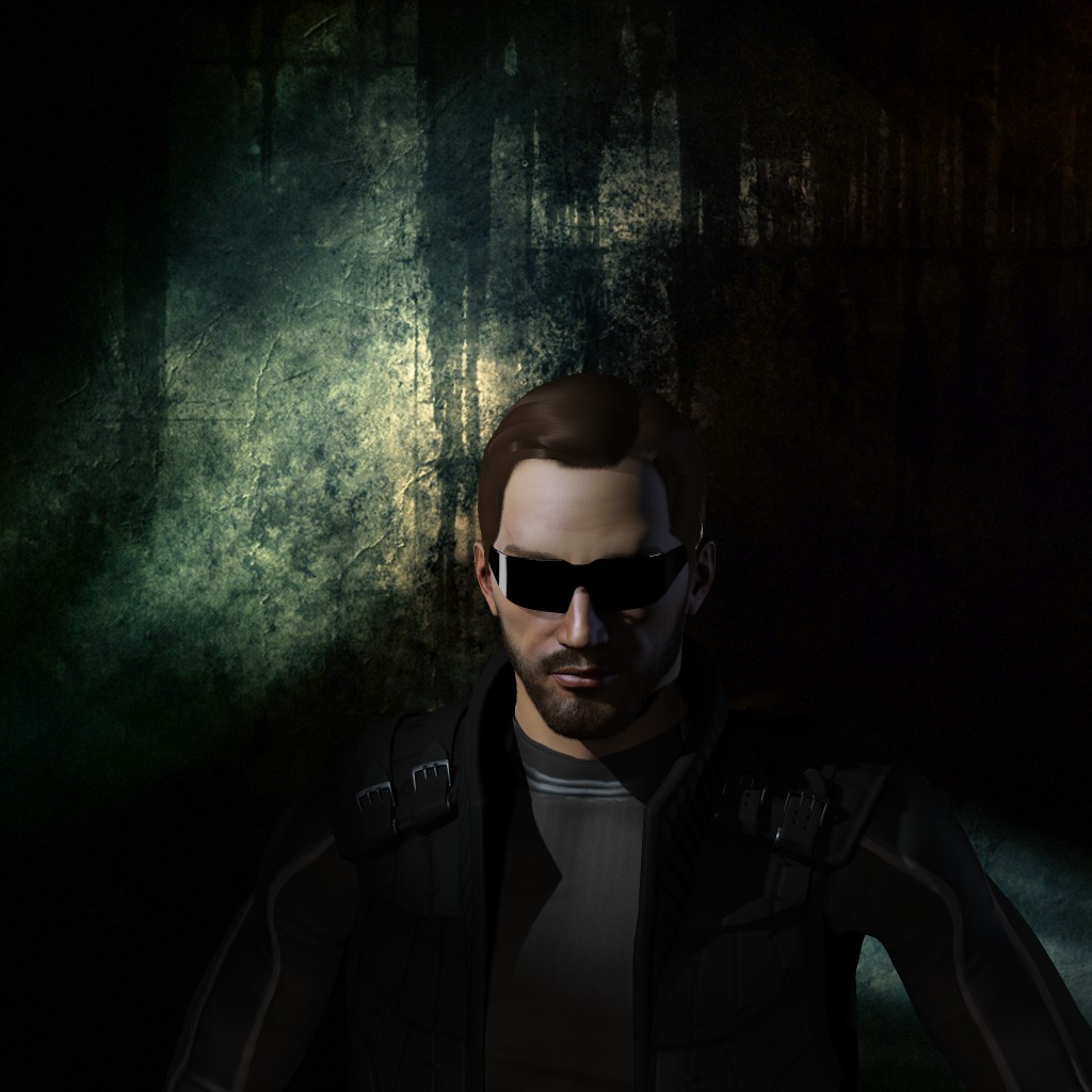 Joshua Lalonde