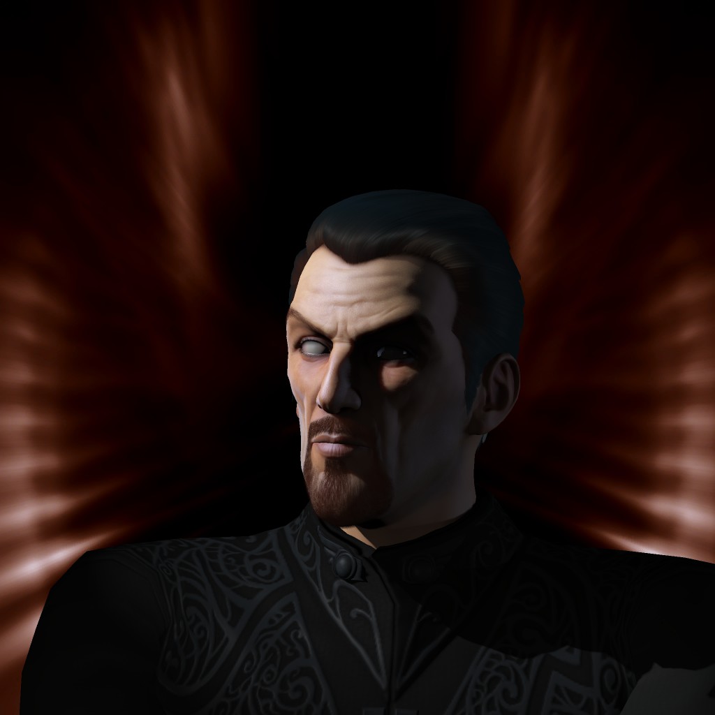 Turbo Sanguinous