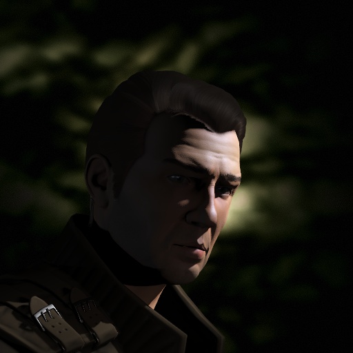 Capt Willard