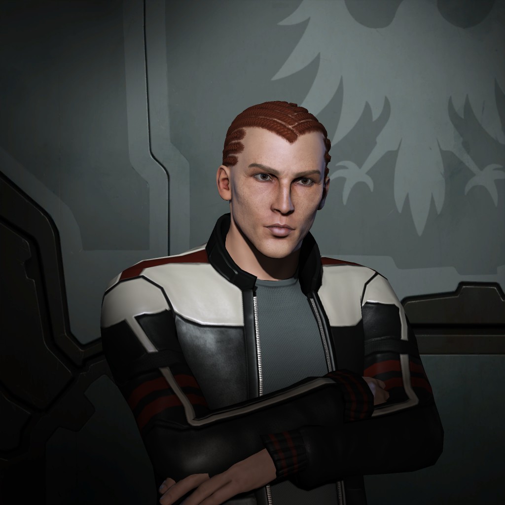 HMS-Agent Highfield
