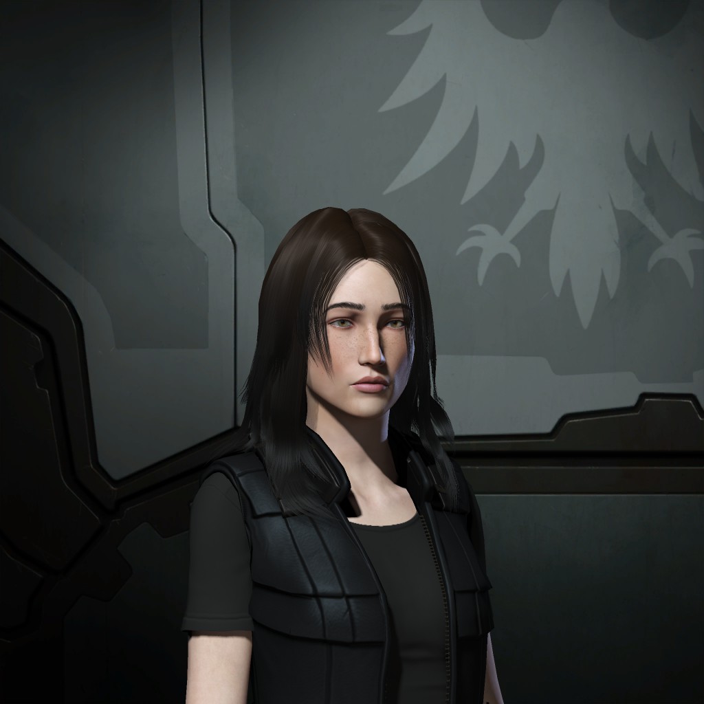 HMS-Agent Smith