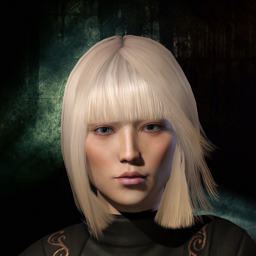 Sylvia Scordite
