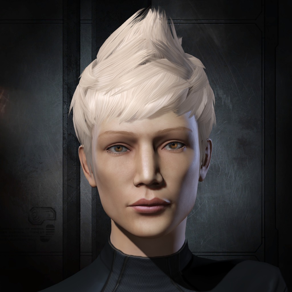 Penny Pyroxeres