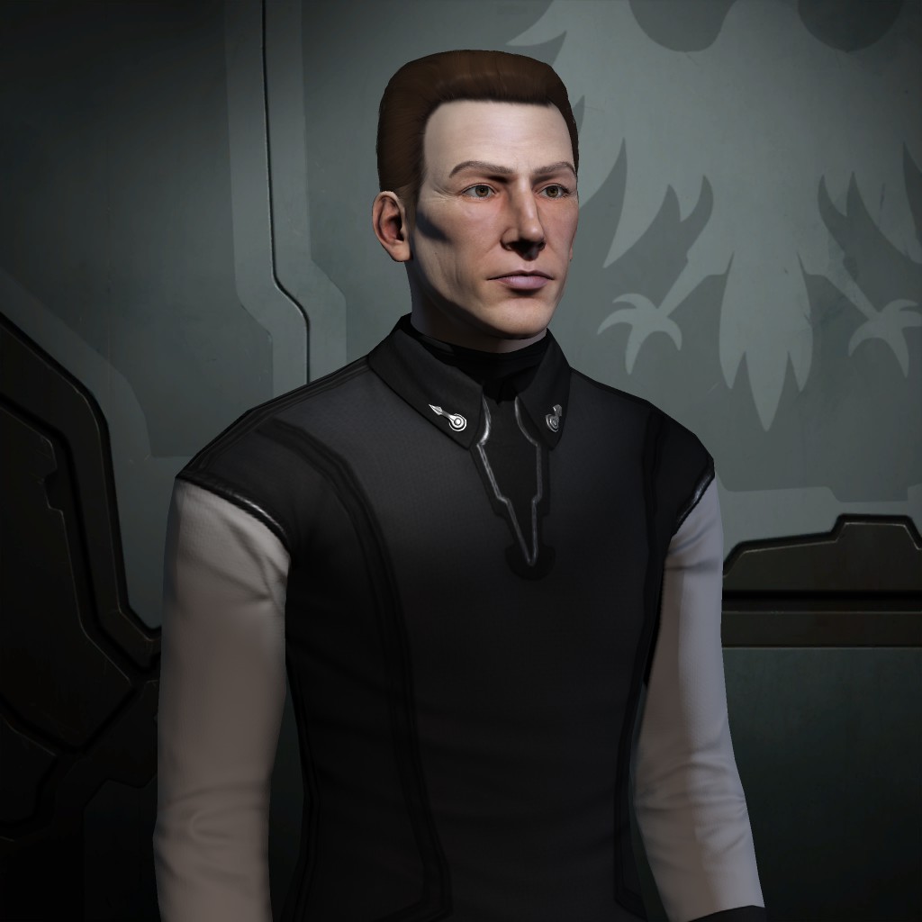 HMS-Agent Harvey