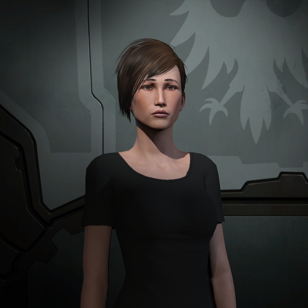 HMS-Agent Butterfield