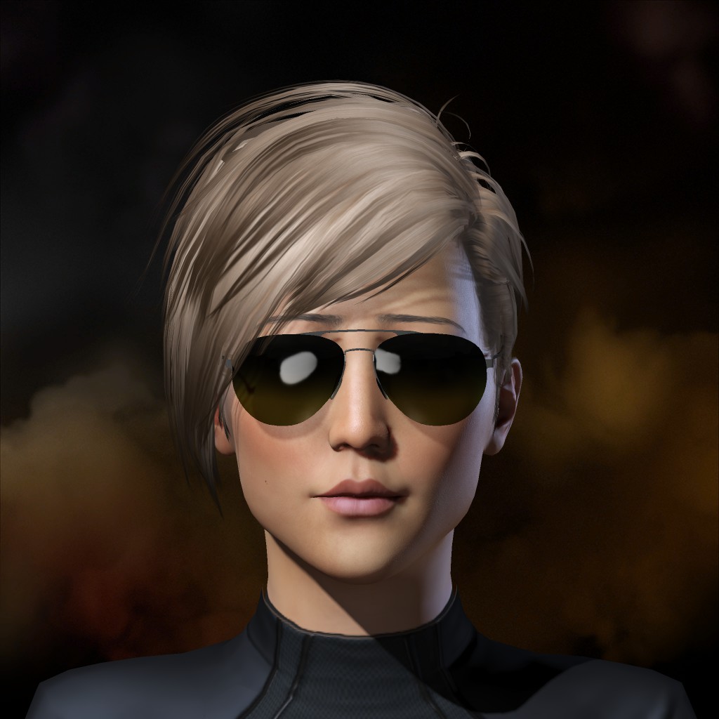 GA05 Human