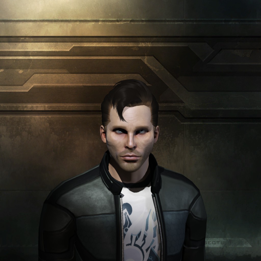 Havoc Vyvorant