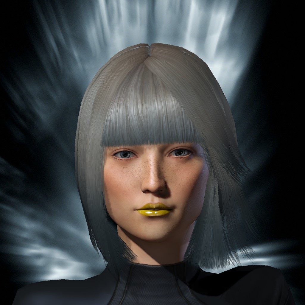 GA06 Human
