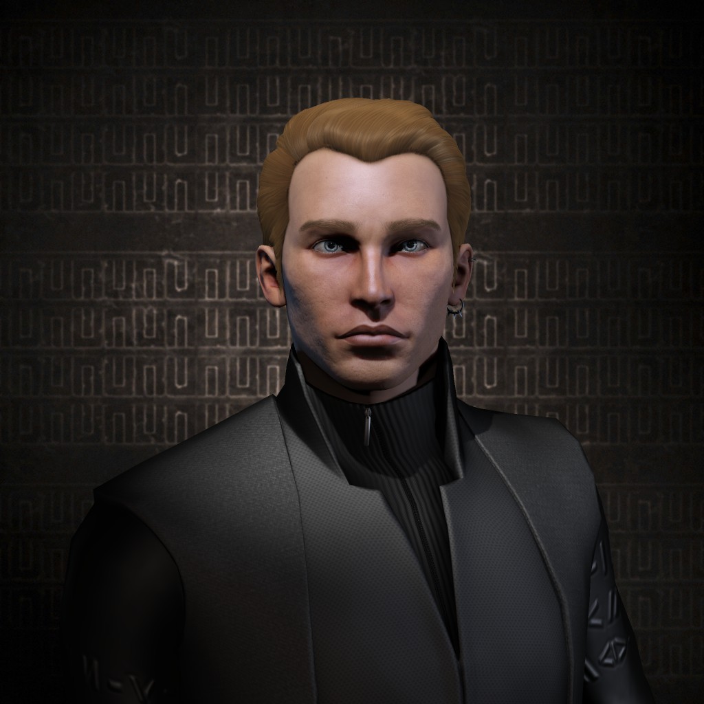 Rex Morningstar