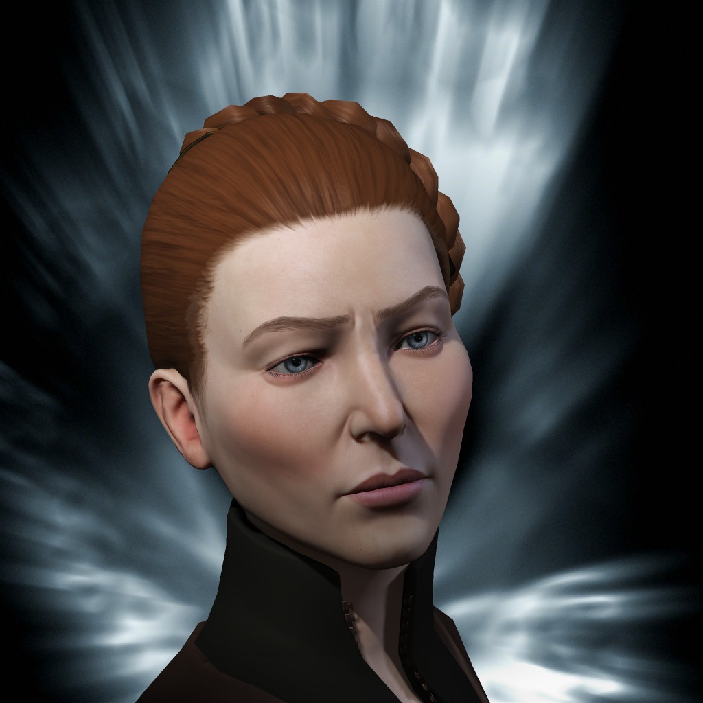 Jennie Khurelem