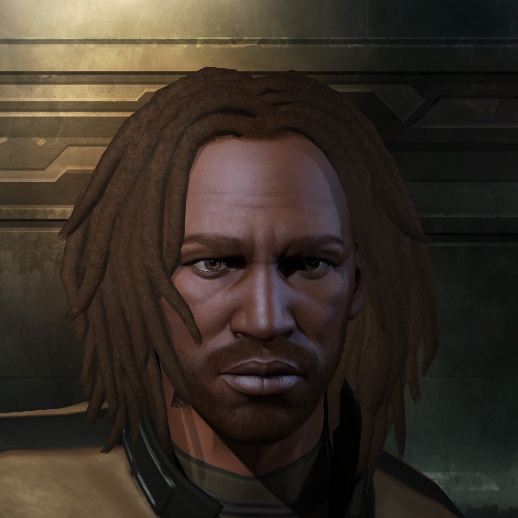 Haywood Isagoodname