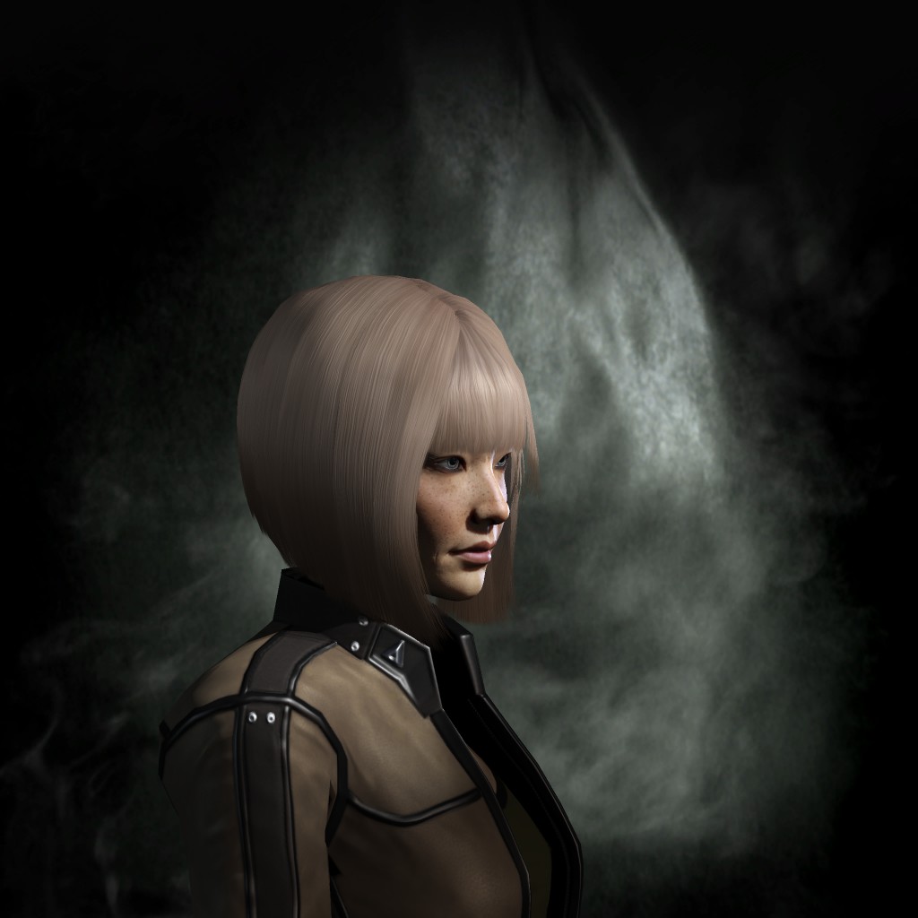 BladeMistress Harikari