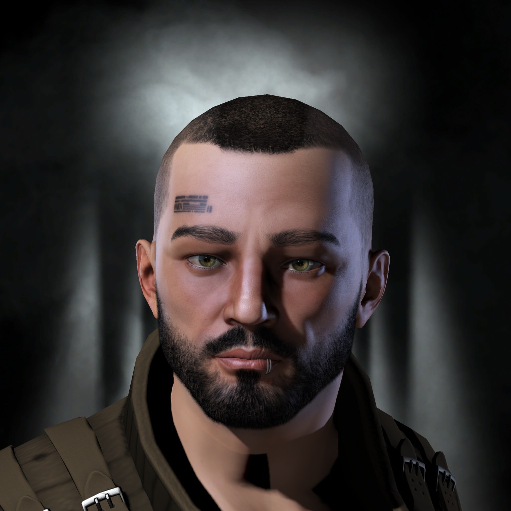 Nigel Gears