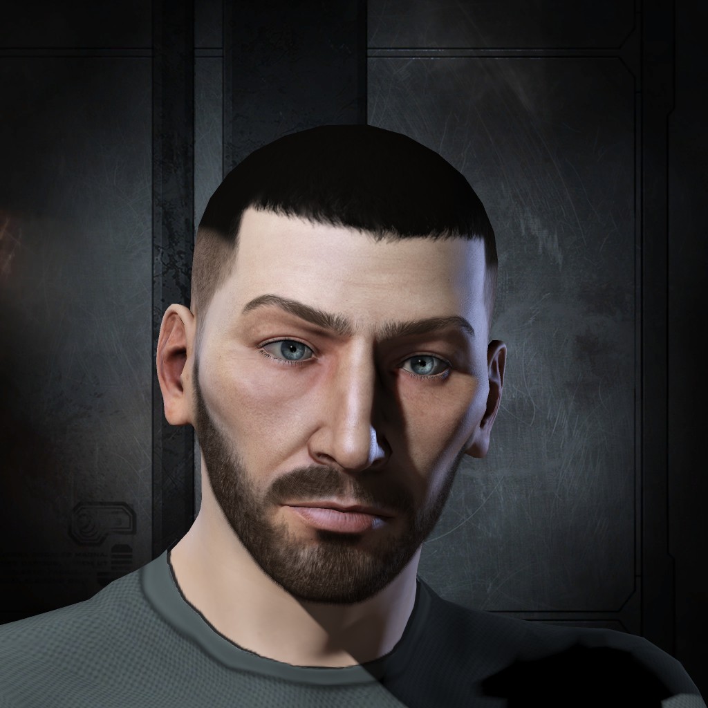 Wilfred VanHallaster