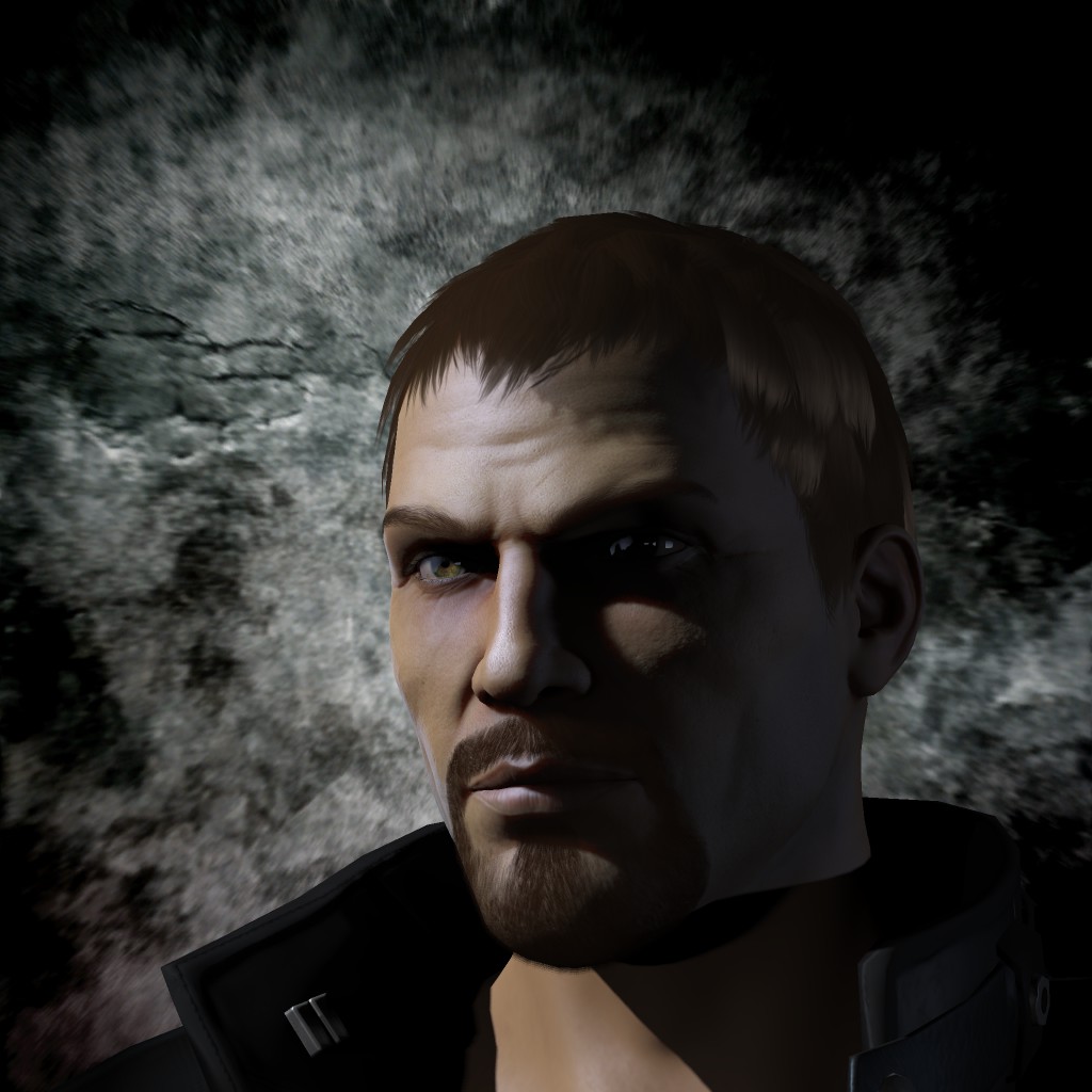 Gene Havoc