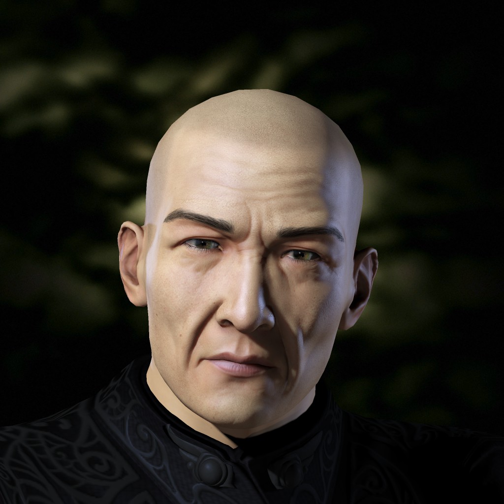 Kahian Tallar