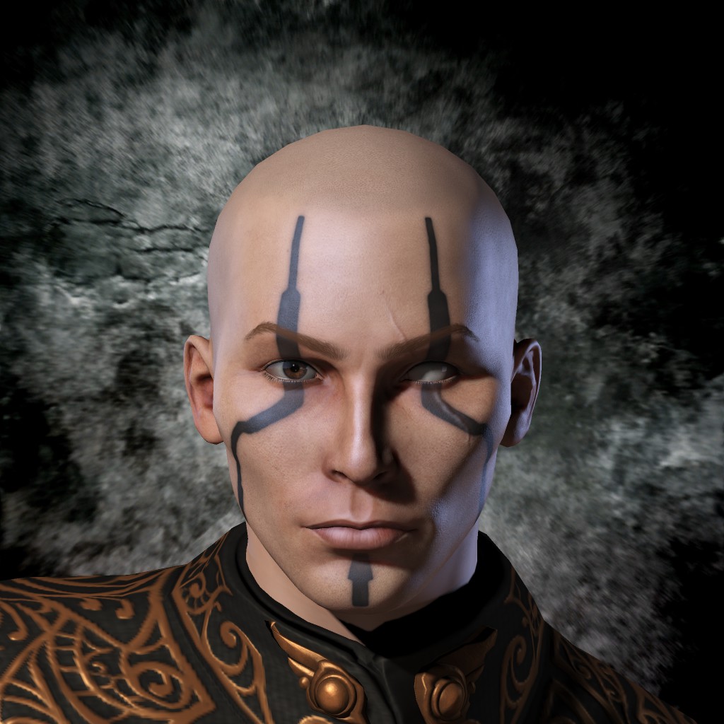 Jarlaxle George