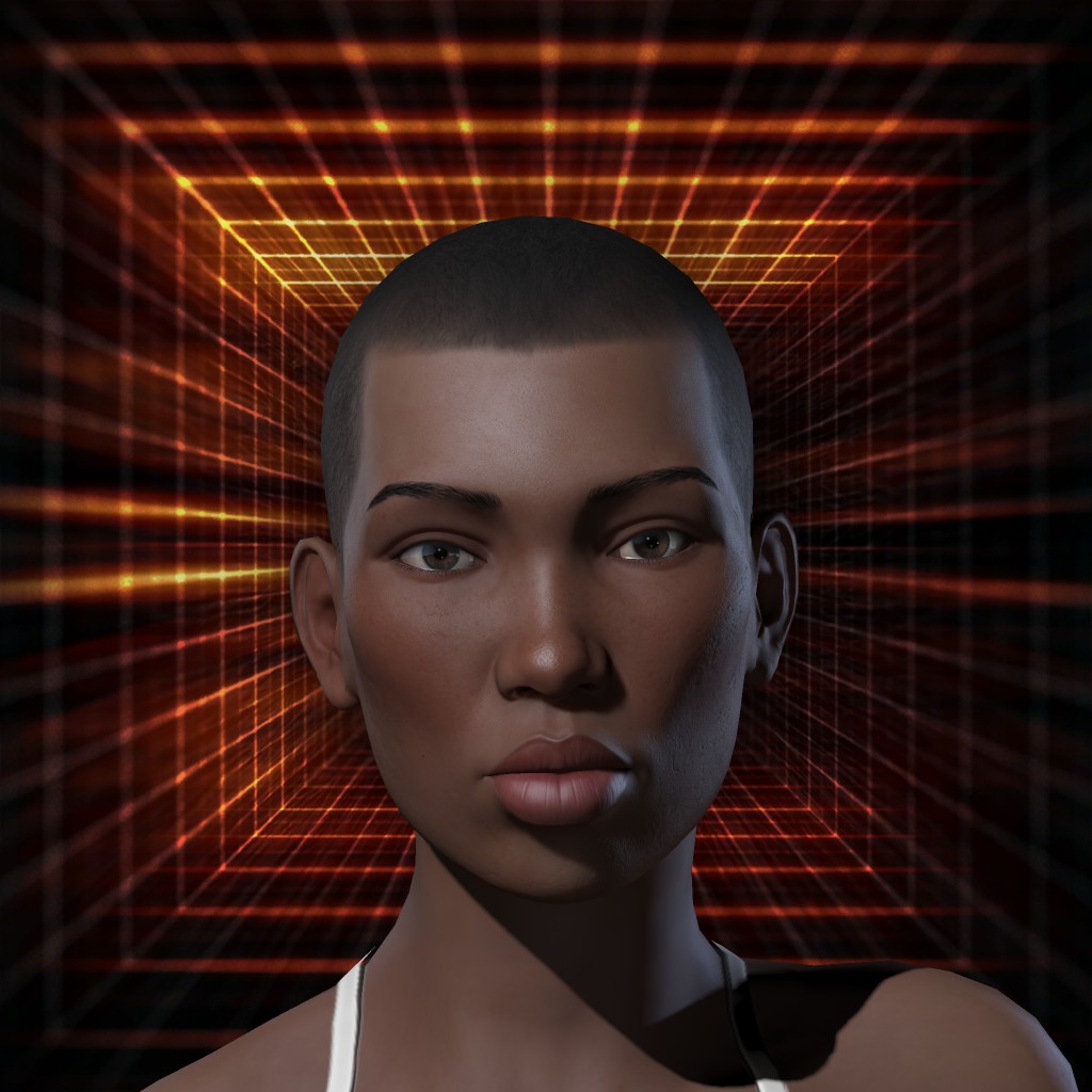 Liza Calm