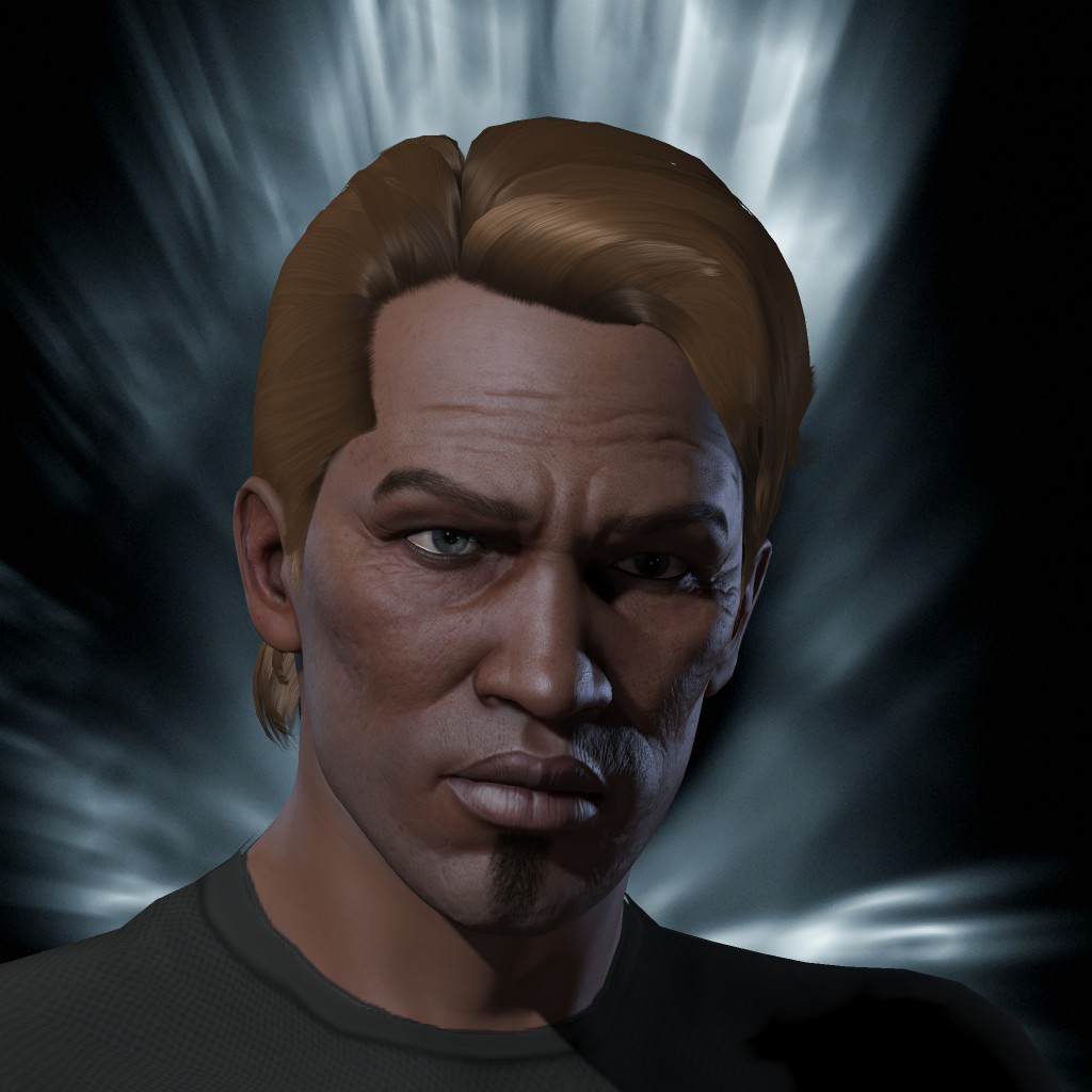Alpha Indutus
