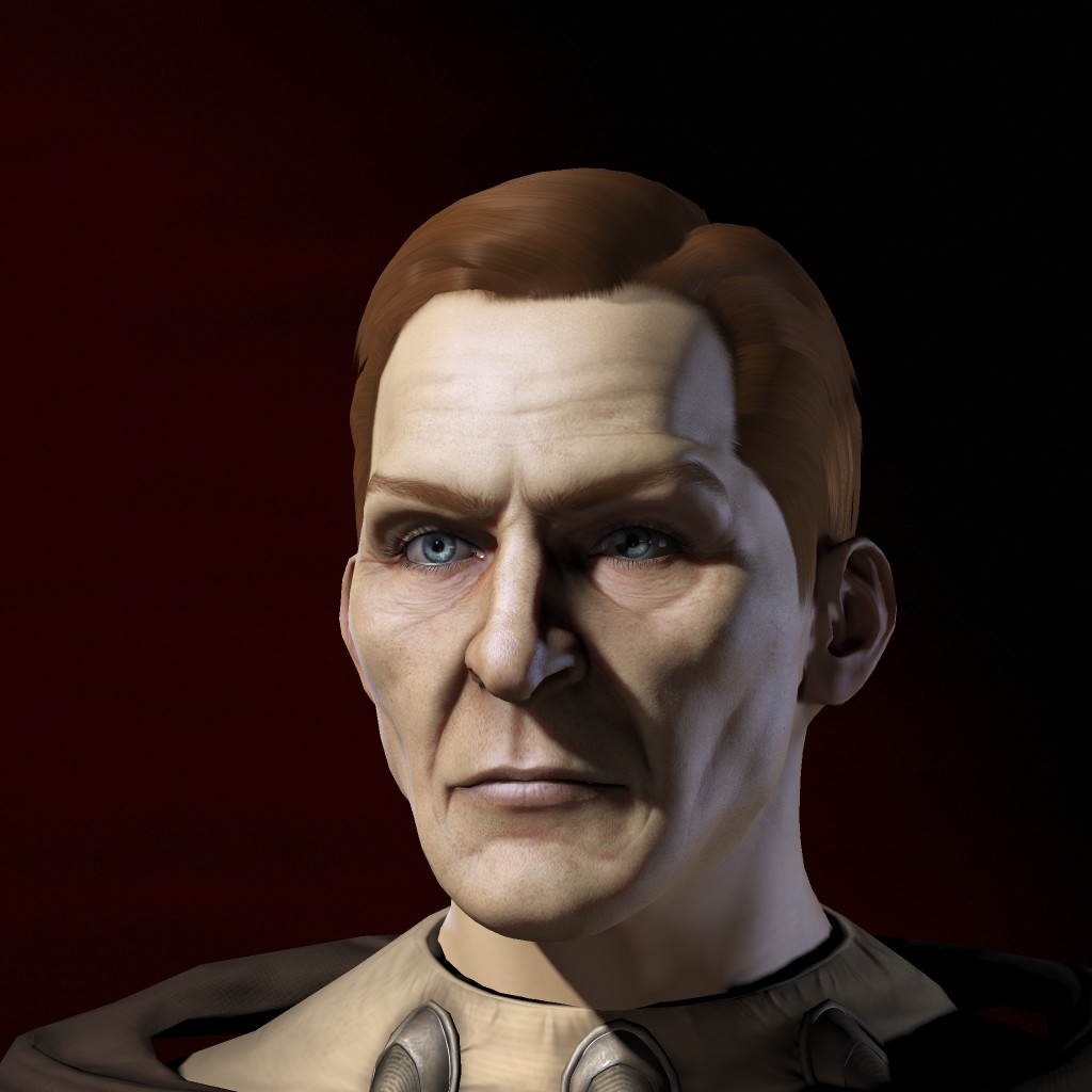 Dexter Renzetti