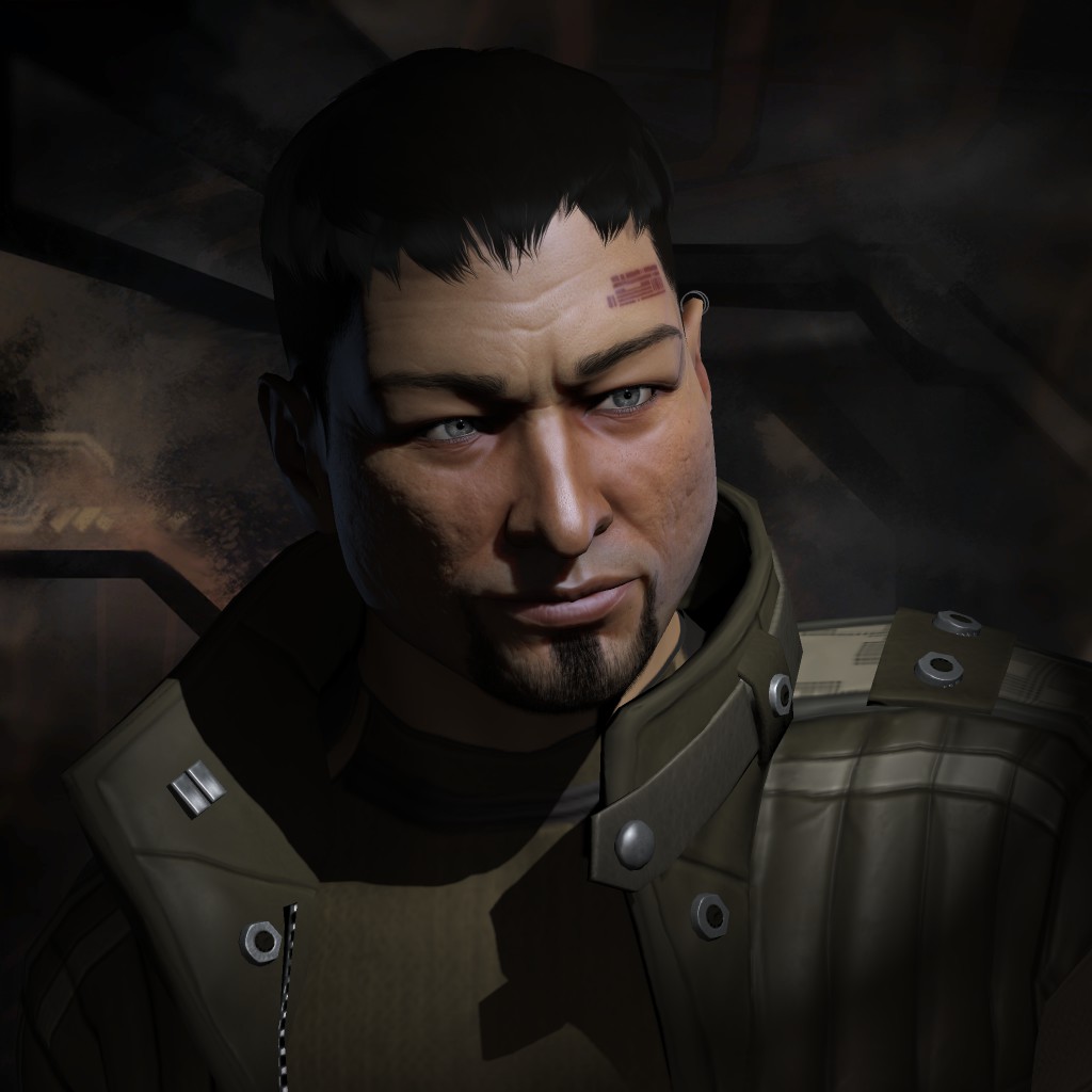 Ethan Silver