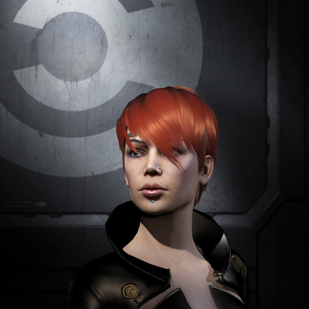 Ailyn Varg