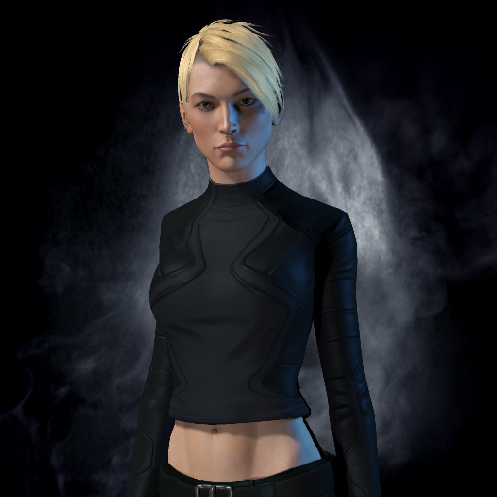Victoria Mayhem