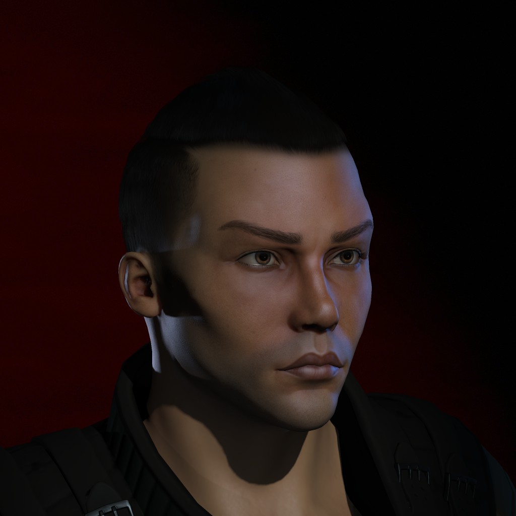 Jayson Wolfbane